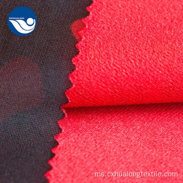 Custom Polyester Printed Digital Textile Fabric